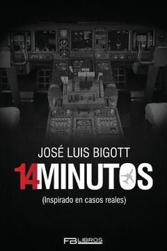 portada 14 Minutos (in Spanish)