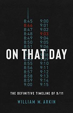 portada On That Day: The Definitive Timeline of 9 (en Inglés)