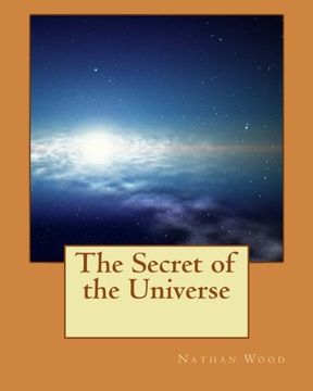 portada The Secret of the Universe (en Inglés)