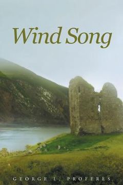 portada Wind Song (en Inglés)