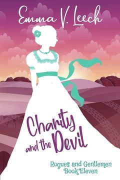 portada Charity and the Devil: Rogues and Gentlemen Book 11 (en Inglés)