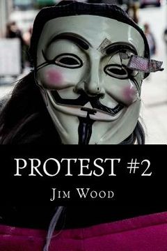 portada Protest #2 (en Inglés)