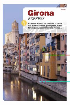 portada Girona Express (en Catalá)
