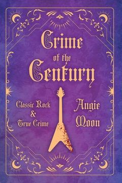 portada Crime of the Century (en Inglés)