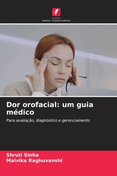 portada Dor Orofacial: Um Guia Médico