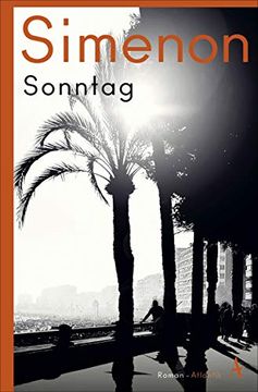 portada Sonntag: Die Großen Romane (en Alemán)