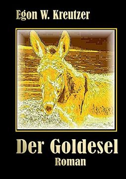 portada Der Goldesel (en Alemán)