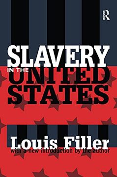 portada Slavery in the United States (in English)