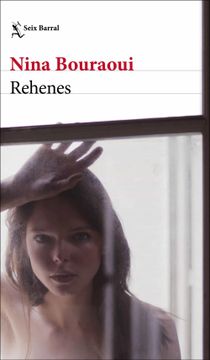 portada Rehenes (in Spanish)