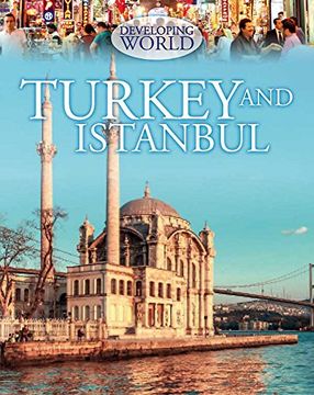 portada Turkey and Istanbul (Developing World)