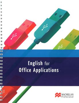 portada (12).(g.s).english for office applications (en Inglés)