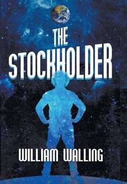 portada The Stockholder (en Inglés)