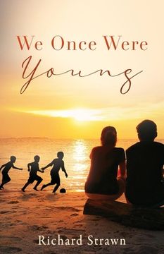 portada We Once Were Young (en Inglés)