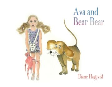 portada Ava and Bear Bear
