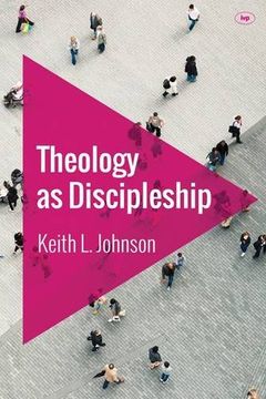 portada Theology as Discipleship (en Inglés)