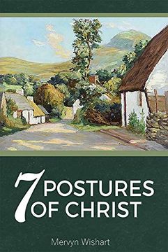 portada 7 Postures of Christ (en Inglés)
