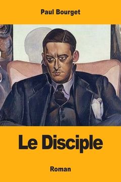portada Le Disciple (en Francés)
