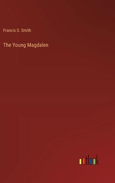 portada The Young Magdalen (in English)