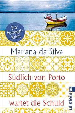 portada S? Dlich von Porto Wartet die Schuld (in German)