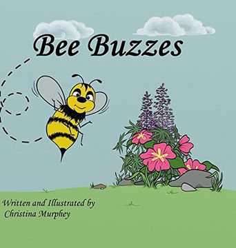 portada Bee Buzzes