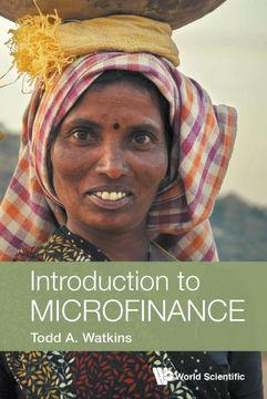 portada Introduction to Microfinance (en Inglés)