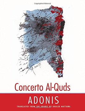 portada Concerto Al-Quds (The Margellos World Republic of Letters)