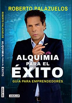 portada Alquimia Para el Éxito (in Spanish)
