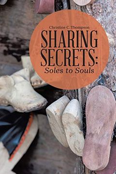 portada Sharing Secrets: Soles to Souls (in English)