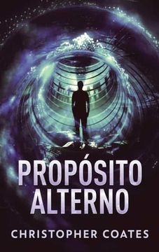 portada Propósito Alterno (in Spanish)