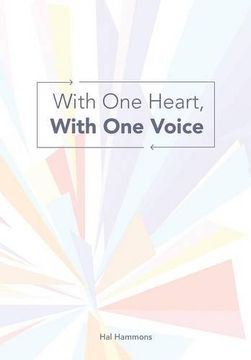 portada With One Heart, with One Voice