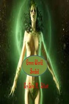portada Green World: Seeded (en Inglés)