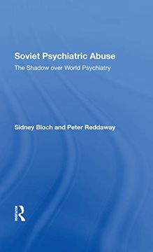 portada Soviet Psychiatric Abuse: The Shadow Over World Psychiatry (in English)