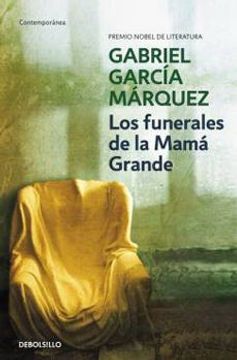 portada Los Funerales de Mama Grande (b) (in Spanish)