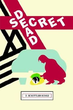portada dead secret (in English)