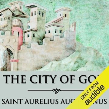 The City of god (en Inglés)