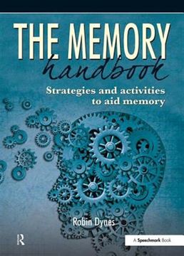 portada The Memory Handbook: Strategies and Activities to aid Memory (in English)