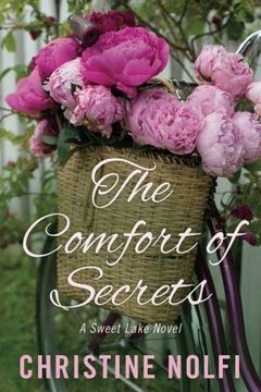 portada The Comfort of Secrets: Volume 2 (A Sweet Lake Novel)