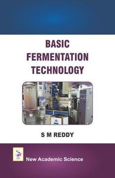 portada Basic Fermentation Technology