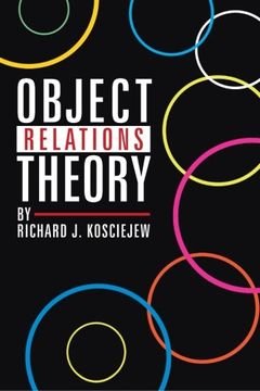 portada Object Relations Theory (en Inglés)