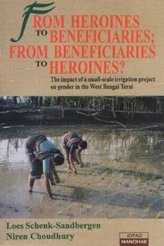 portada From Heroines to Beneficiaries, From Beneficiaries to Heroines?