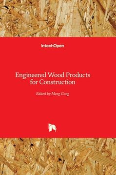 portada Engineered Wood Products for Construction (en Inglés)