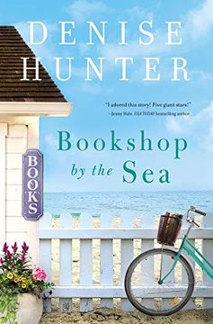 portada Bookshop by the sea (in English)