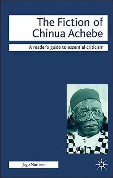 the fiction of chinua achebe