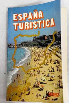 portada España Turistica