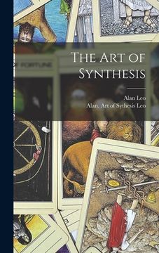 portada The Art of Synthesis