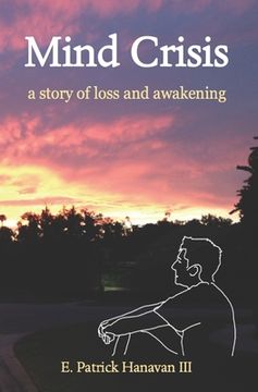 portada Mind Crisis: a story of loss and awakening (en Inglés)