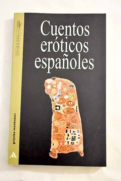 portada Cuentos Eroticos Españoles