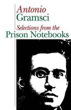 portada Selections from the Prison Nots of Antonio Gramsci