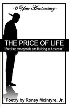 portada The Price of Life: Breaking strongholds and Building self-esteem