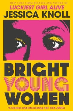 portada Bright Young Women